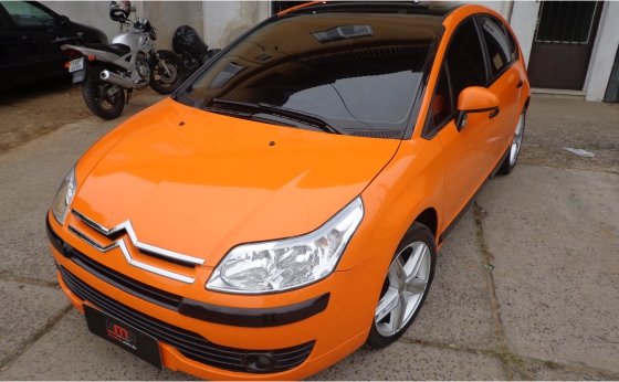 HMD Car Envelopamento