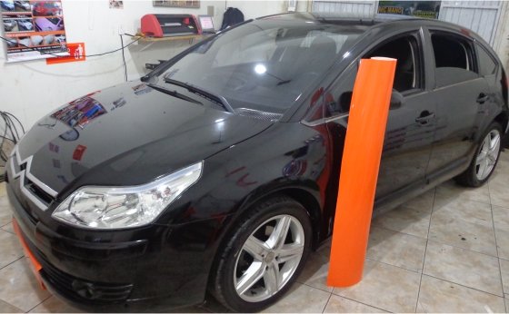 HMD Car Envelopamento