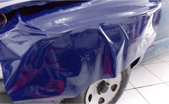 HMD Car Envelopamento