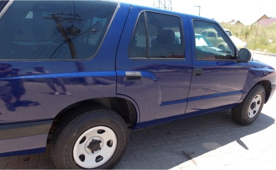 HMD Car Envelopamento