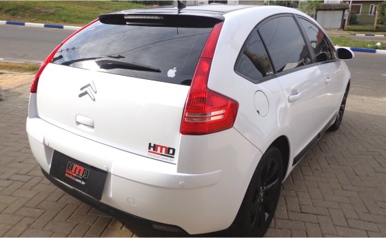 HMD Car Envelopamento