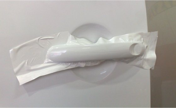 HMD Car Envelopamento