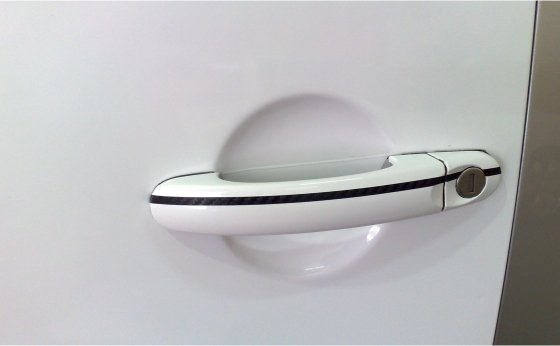 HMD Car Envelopamento