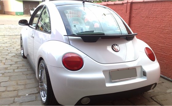 HMD Car Envelopamento