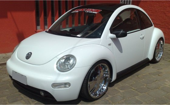 HMD Car Envelopamento