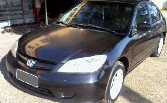 HMD Car Envelopamento