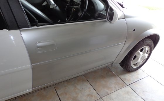 HMD Car Envelopamento