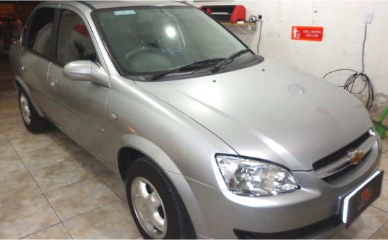 HMD Car Envelopamento