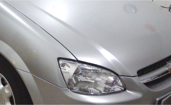 HMD Car Envelopamento