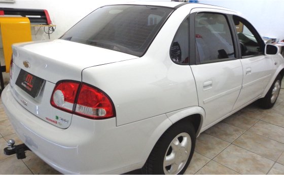 HMD Car Envelopamento