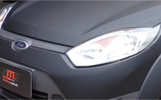 HMD Car Envelopamento