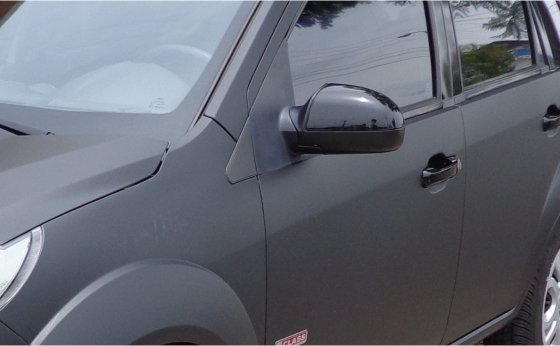 HMD Car Envelopamento