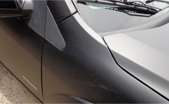 HMD Car Envelopamento
