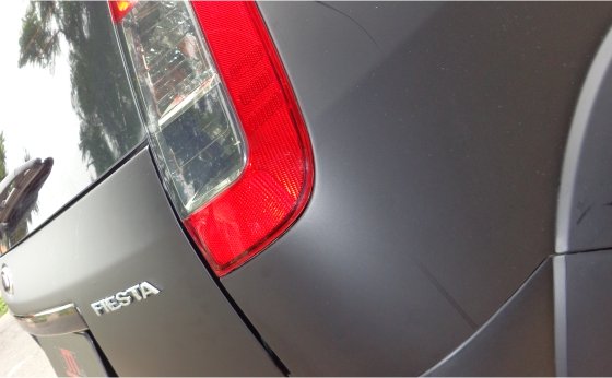 HMD Car Envelopamento