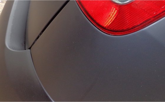 HMD Car Envelopamento
