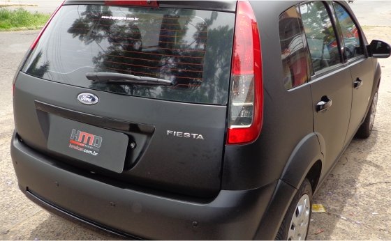 HMD Car Envelopamento