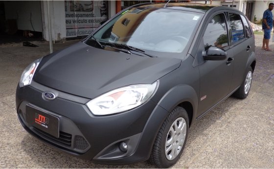 HMD Car Envelopamento