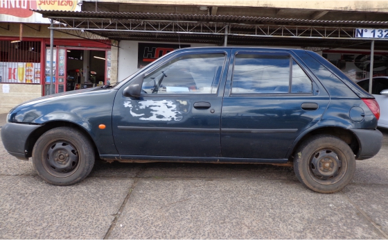 HMD Car Envelopamento