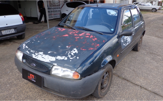 HMD Car Envelopamento