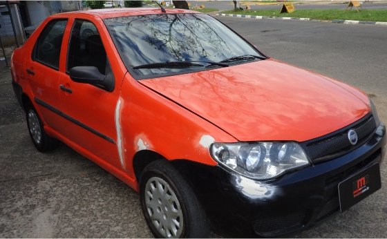 HMD Car Envelopamento