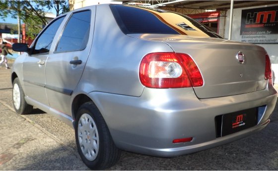 HMD Car Envelopamento