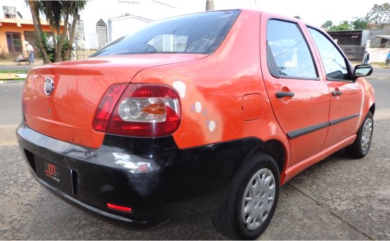 HMD Car Envelopamento