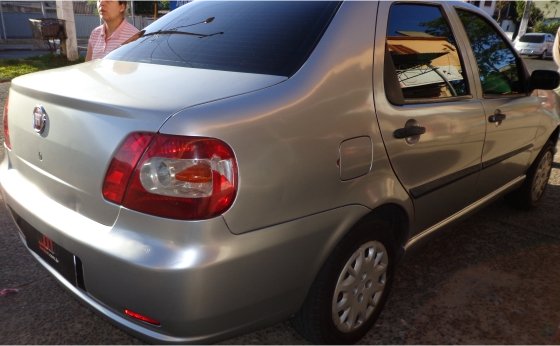 HMD Car Envelopamento