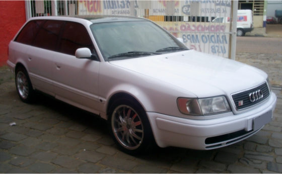 HMD Car Envelopamento