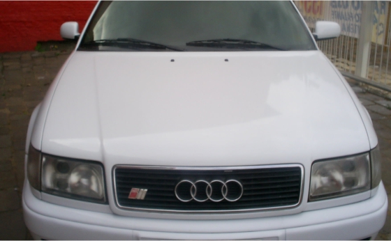 HMD Car Envelopamento