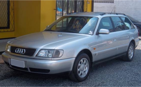 HMD Car Envelopamento