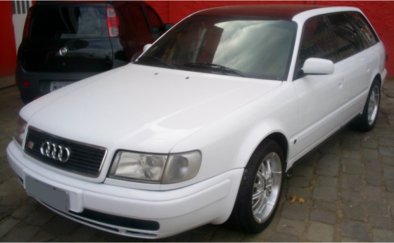 HMD Car Envelopamento