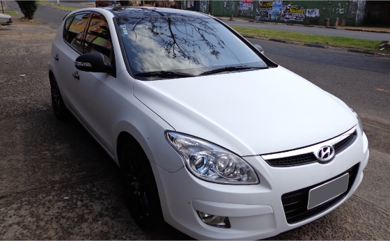 HMD Car Envelopamento