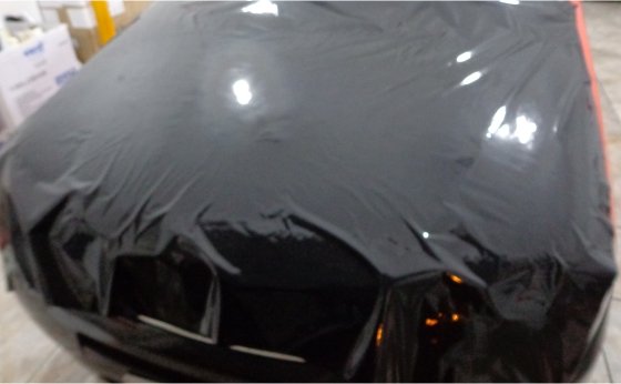 HMD Car Envelopamento