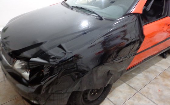 HMD Car Envelopamento