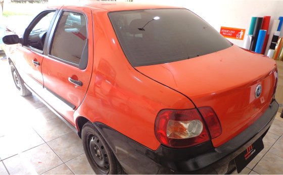HMD Car Envelopamento