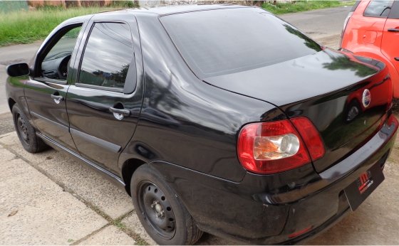 HMD Car Envelopamento