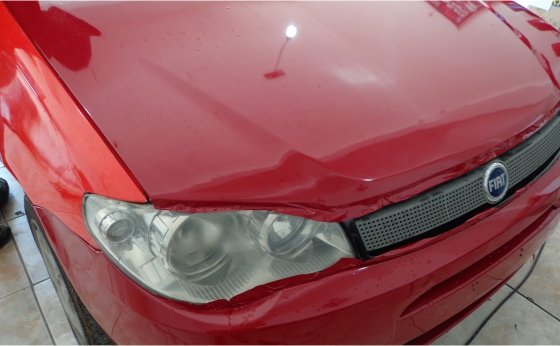 HMD Car Envelopamento
