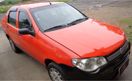 HMD Car Envelopamento