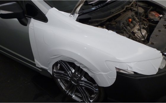 HMD Car Envelopamento