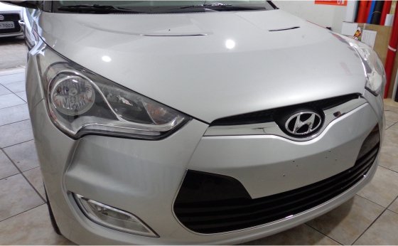 HMD Car Envelopamento