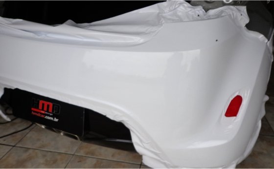 HMD Car Envelopamento