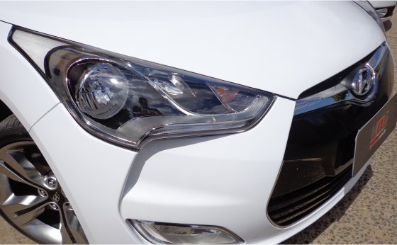 HMD Car Envelopamento