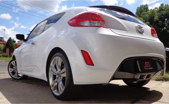 HMD Car Envelopamento