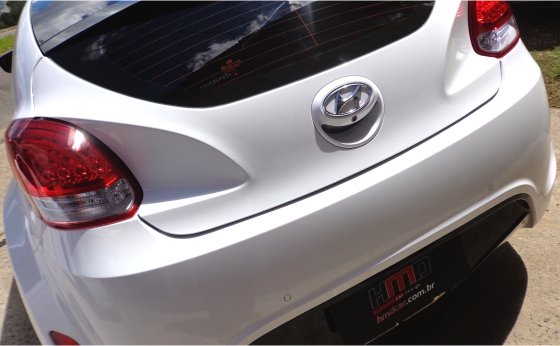HMD Car Envelopamento