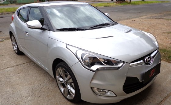 HMD Car Envelopamento