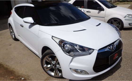 HMD Car Envelopamento