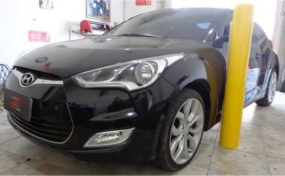 HMD Car Envelopamento