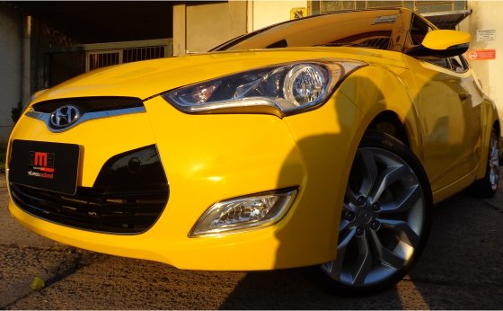 HMD Car Envelopamento