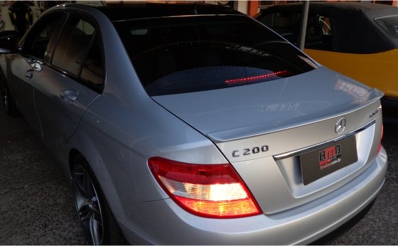 HMD Car Envelopamento
