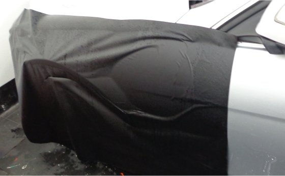 HMD Car Envelopamento